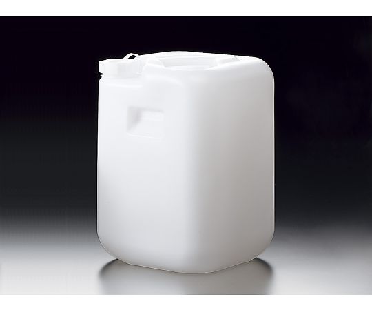 SAMPLAR® Labtainer, Square, 20L, Narrow Mouth, 02143, 1 pc