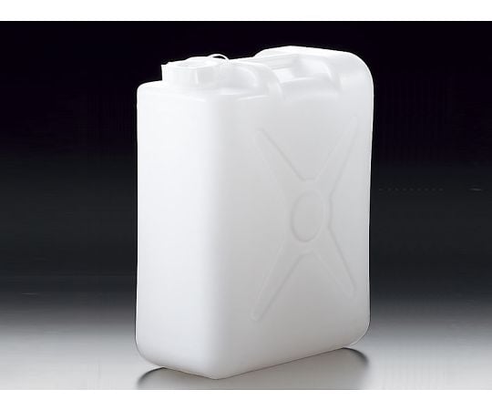 SAMPLAT® Labtainer Flat 20L Narrow Mouth 02640 1pc