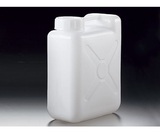 SAMPLAT® Labtainer Flat 20L Wide Mouth 02639 1pc