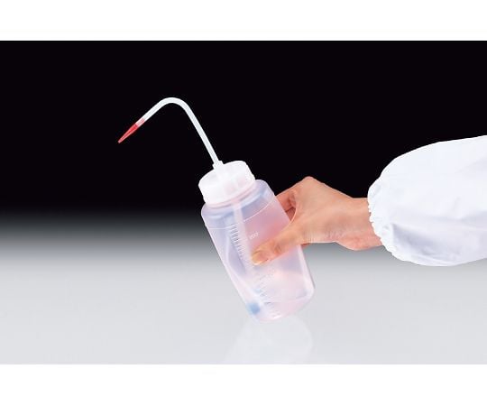 やわらか洗瓶ソフティー 500ML ※サービスパック(5本入) 25000c 1箱(5本入)