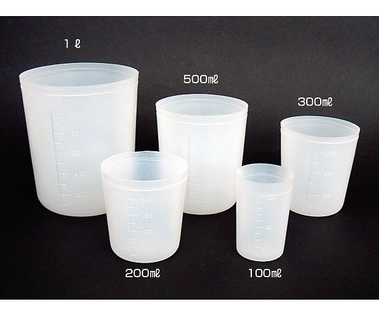 Sampler® Poly Cup 500mL (200 pieces) 01253 1 case (200 pieces)