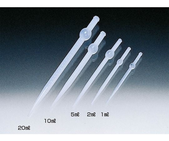 Komagome Pipette 10mL 01193 1 piece
