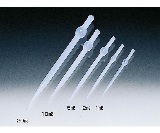 Komagome Pipette 5mL 01192 1 piece