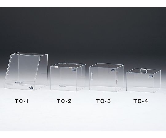 Balance cover TC-1 04740 1 unit