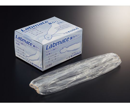 랩메이트 팔 커버(디스포 암 커버) U-2 25쌍(50장) 03051 1조(25쌍입)