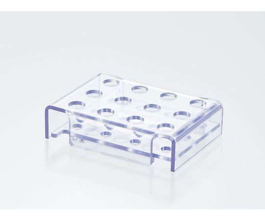 Diagonal Keep Rack Microtube 1.5mL 28621 1pc