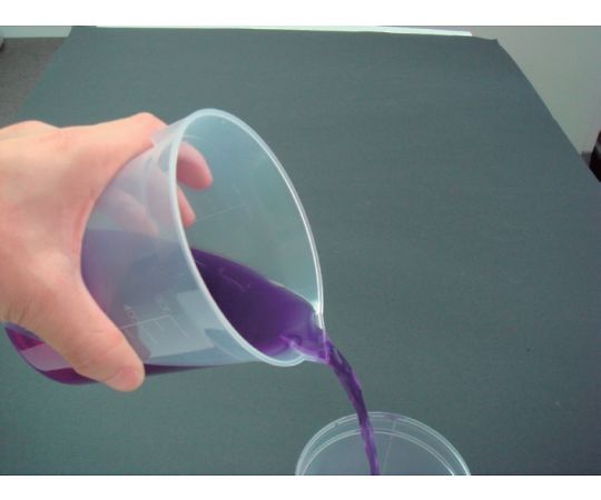 Sampler® Cup (New Dis Cup) 100mL 01660 1 piece