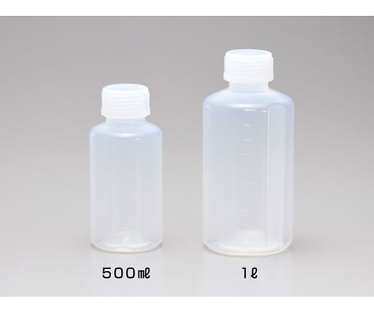 サンプラ®PFAボトル GL45 500mL 30703 1本