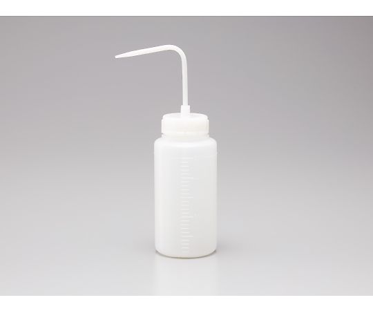 샘플러® 정전기 방지 원형 세척 병 500mL 넓은 입 30826 1 개