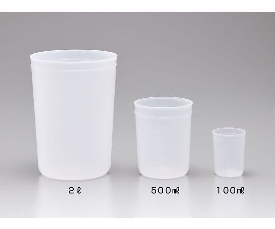 샘플러® 바이오프라 PE 디스컵 100mL 31030 1개