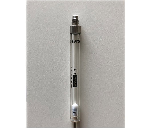 Syringe (1mL, 9703+, XLP type) 690-300-4805 1 set