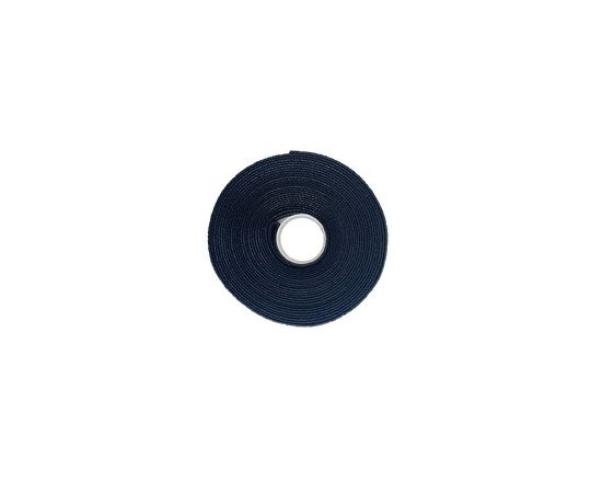 P@werNet ケーブルタイテープ 黒(幅10mm長さ5m) SW1-500 BK 1個
