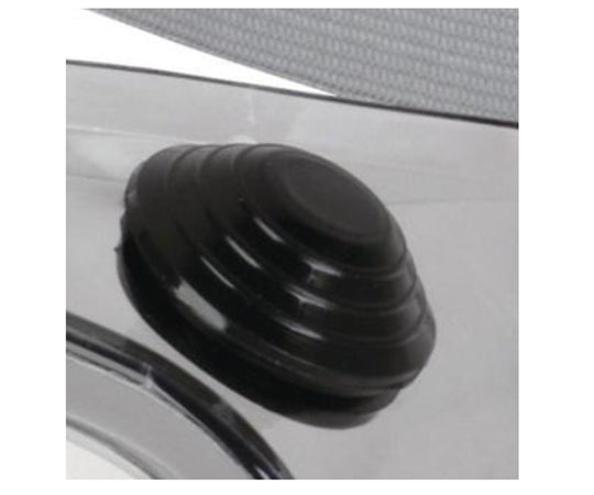 RUIZ1/Safety goggles (with ventilator) D0008 1 piece