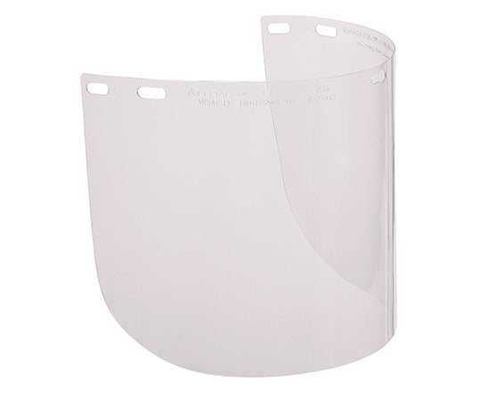 BALBI2/Foldable disaster prevention mask (transparent PC shield) D0016 1 piece