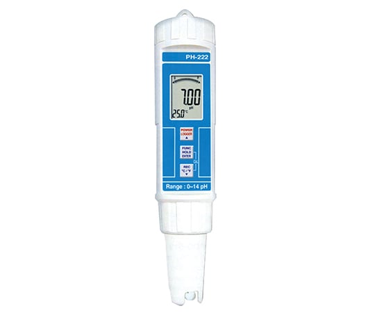 Data logger pen type pH meter PH-222 1 piece
