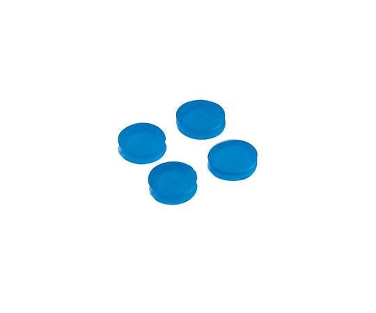 耐震ジェルマット 丸型 直径20mm 4枚入 BEQJM20401A 1箱(4枚入)