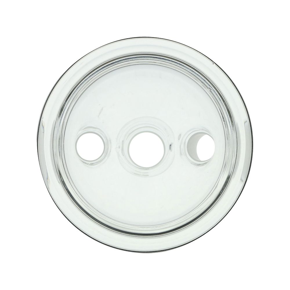 Common ground separable cover, band type, 85mm, 3 ports, 1 piece