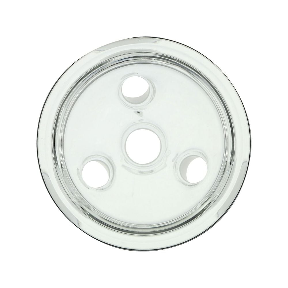 Common ground separable cover, band type, 85mm, 4 ports, 1 piece