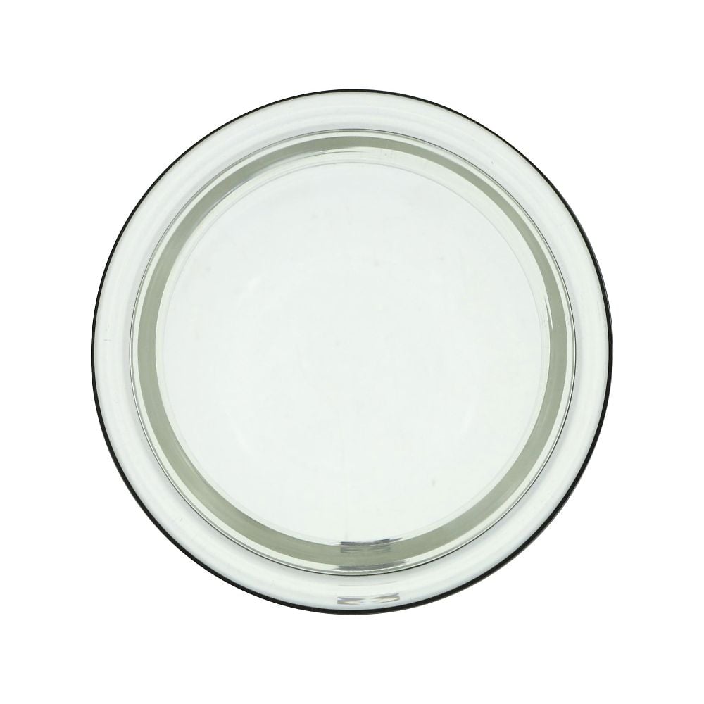 Separable flask, cylindrical, band type, 85mm, 500mL, 1 piece