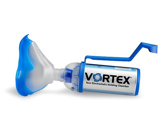 PARI Voretex Adult Mask with One-Hand Operation Lever M23-002-07 1 Piece