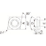 Kyocera Parts Sheet LC42N 1 piece