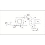 Kyocera Parts Sheet LC-42NL 1 piece
