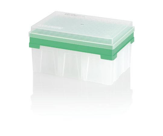 하이 스루풋 LQR LTS 200μL S 960A/10 1개(96개×10 랙입) 17010647 1개(96개×10 랙입)