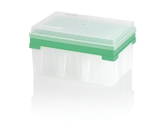 하이 스루풋 LQR LTS 200μL 960A/10 1개(96개×10 랙입) 17010645 1개(96개×10 랙입)