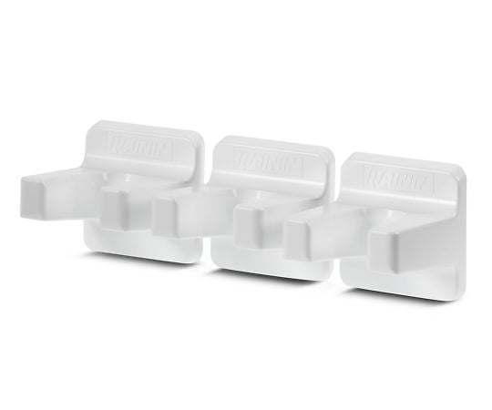 Magnetic pipette holder for 3 pipettes HU-M3 3 pieces 17003024 3 pieces