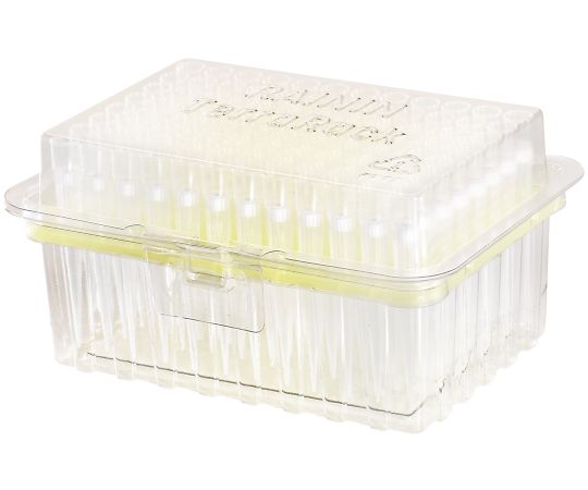 LTS 칩 PETE TerraRack TR LTS 300µL F 768A/8 1개(96개×8 랙입) 17014965 1개(96개×8 랙입)