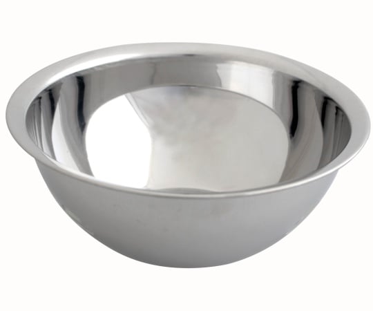 ステンレスボウル 12cm JQ-01 1個