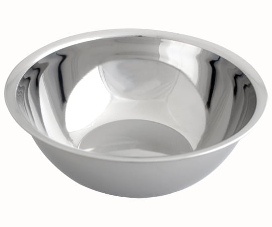 ステンレスボウル 24cm JQ-05 1個