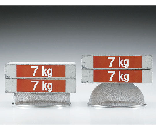 ステンレスザル 13cm JQ-06 1個