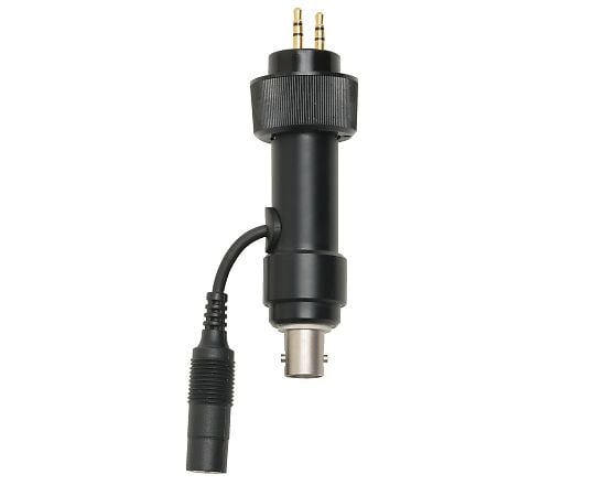 LAQUA WQ-300 Series BNC Conversion Connector 300-BNC 1 Piece