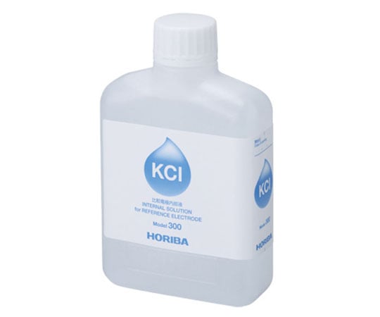 Reference electrode internal solution (3.33mol/L KCl) 250mL 300 1 bottle
