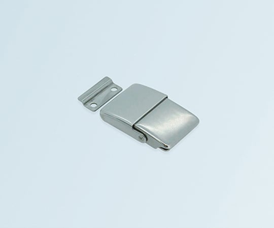 Stainless steel snap lock TL-345-1 1 piece