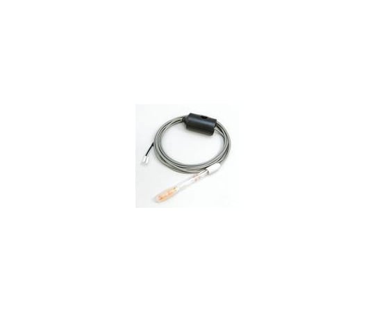 Immersion pH electrode without temperature compensation 2503 1 piece