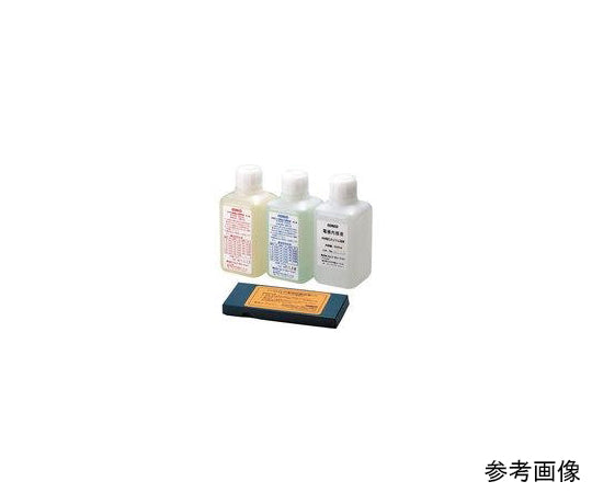 pH標準液 PH6.86-L-500 1本