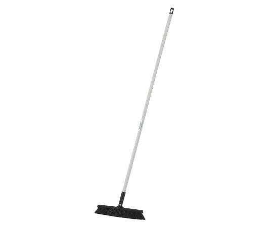 Flexible broom with steel handle 30cm NSB200 1pc