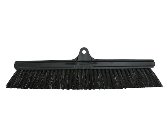 Flexible broom steel handle 30cm spare NSB201 1 piece