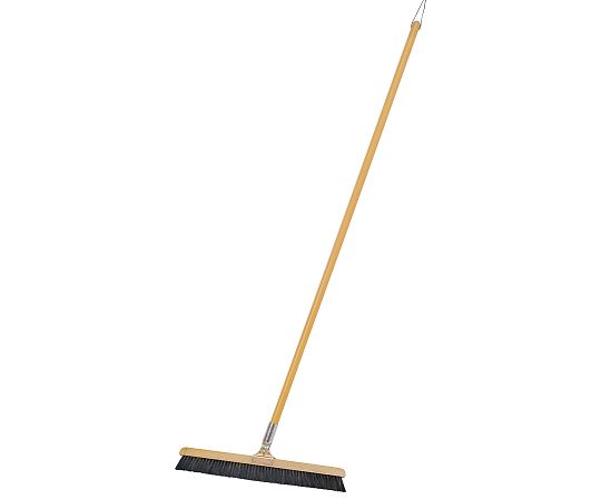 자재 빗자루 무늬 J 45 cm4904161013090 1개