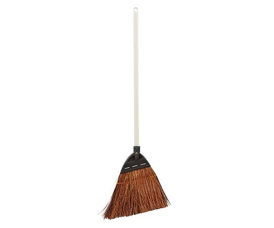 Fern Garden Broom NSB003 1pc