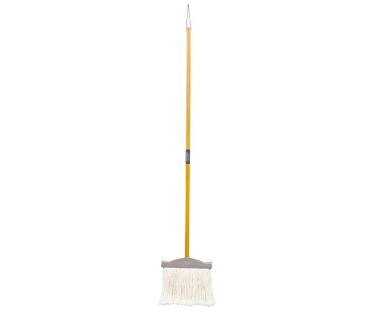 T-shaped mop 260g for commercial use (wood handle) NSM002 1 piece