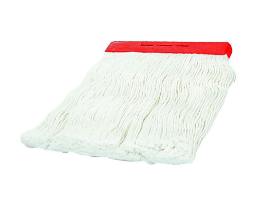 Grip Mop 260g Commercial Spare Red M30014 1pc