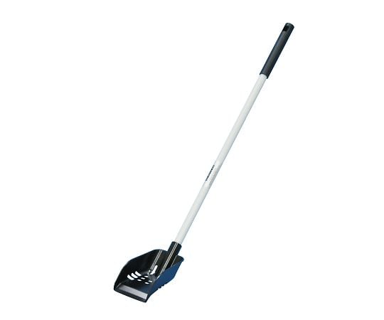 Polycarbonate Groove Scoop S J08892 1 piece