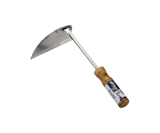 Murakuni Stainless Steel Long-necked Twisted Sickle 2028330 1 piece