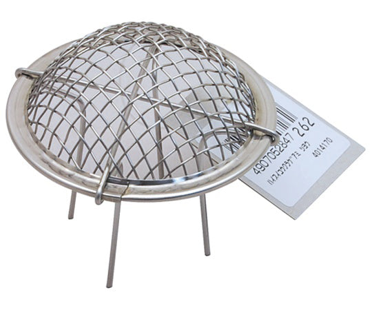 Small jellyfish drain net 4014170 1 piece