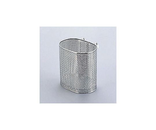 WATER AREA 218-8 Stainless Steel Punched Chopstick Holder 4008600 1 piece