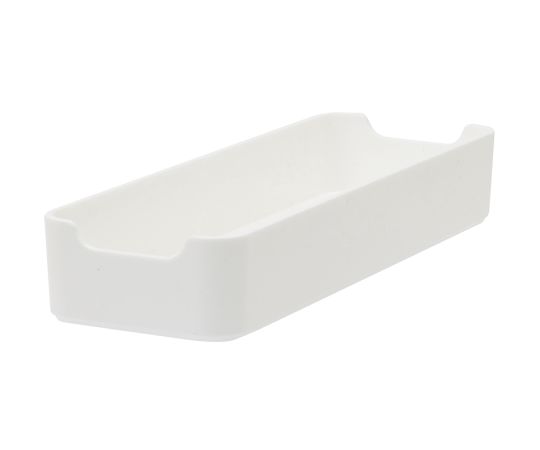 TAKAGISmart 整理トレーL ホワイト 4007483 1個