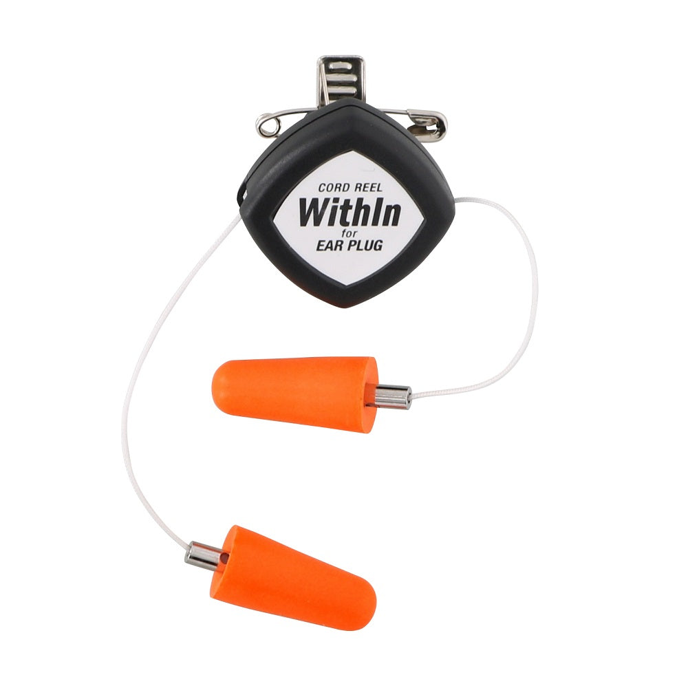 TAKAGI Reel Earplugs Comfort 1317395 1pc